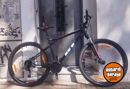 Deportes - BICICLETA GT RODADO 29 - HASTA 6 CUOTAS SIN INTERES!! - En Venta