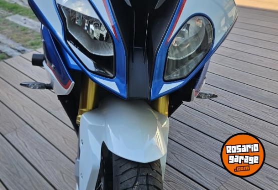 Motos - Bmw S 1000 RR 2016 Nafta 9590Km - En Venta