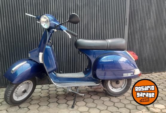 Motos - Vespa px 150 elestart 1996 Nafta 51365Km - En Venta