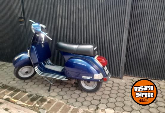 Motos - Vespa px 150 elestart 1996 Nafta 51365Km - En Venta