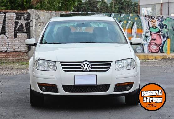 Autos - Volkswagen Bora 2013 Nafta 135000Km - En Venta