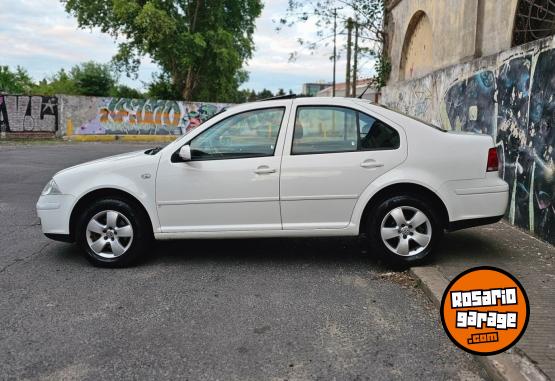 Autos - Volkswagen Bora 2013 Nafta 135000Km - En Venta