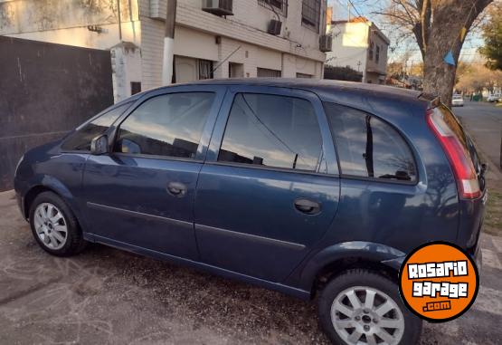 Autos - Chevrolet Meriva 2005 Diesel 400000Km - En Venta