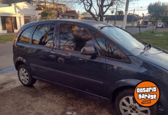 Autos - Chevrolet Meriva 2005 Diesel 400000Km - En Venta