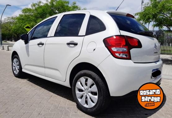 Autos - Citroen C3 start 2017 Nafta  - En Venta