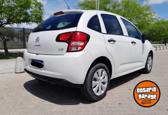 Autos - Citroen C3 start 2017 Nafta  - En Venta