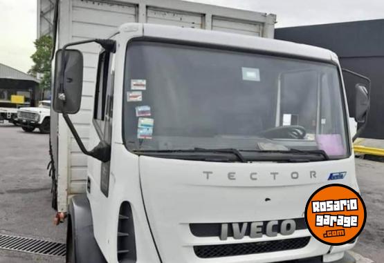 Camiones y Gras - Iveco 170e22 balancn - En Venta