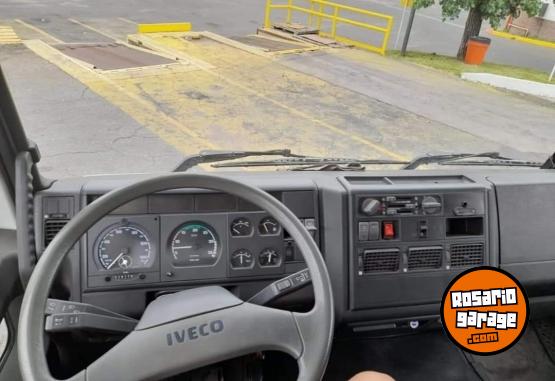 Camiones y Gras - Iveco 170e22 balancn - En Venta