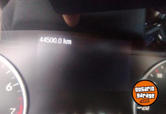 Autos - Ford Ecosport 2019 Nafta 44500Km - En Venta