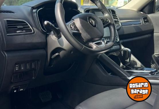 Autos - Renault koleos 2018 Nafta 23000Km - En Venta