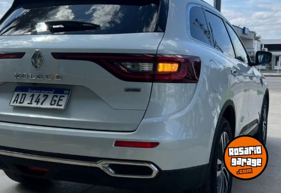 Autos - Renault koleos 2018 Nafta 23000Km - En Venta