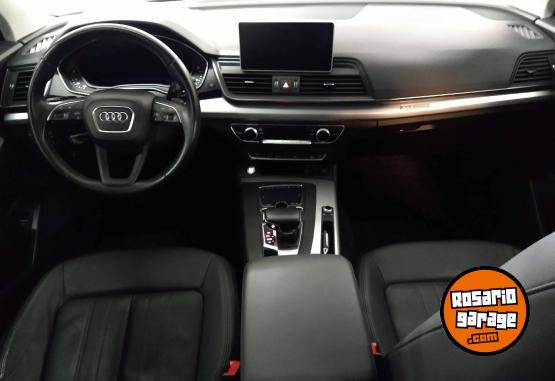 Camionetas - Audi Q5 2.0T FSI QUATTRO 2021 Nafta 67000Km - En Venta