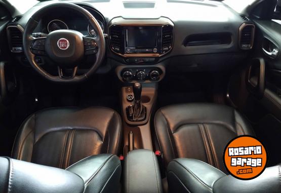 Camionetas - Fiat TORO VOLCANO 2.0 16V 4X4 2021 Nafta 52700Km - En Venta