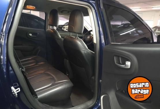 Camionetas - Fiat TORO VOLCANO 2.0 16V 4X4 2021 Nafta 52700Km - En Venta