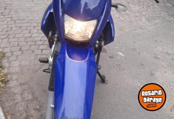 Motos - Motomel skua 2014 Nafta 6900Km - En Venta