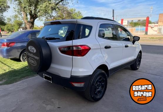 Autos - Ford ECOSPORT 1.6 SE 2013 Nafta  - En Venta