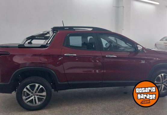 Camionetas - Fiat Toro 2018 Diesel  - En Venta