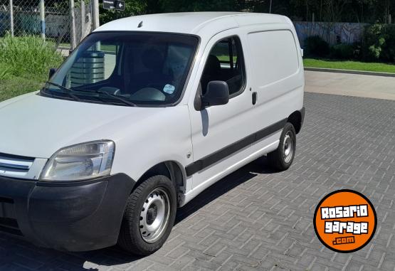 Utilitarios - Citroen Berlingo 2013 Diesel 250000Km - En Venta