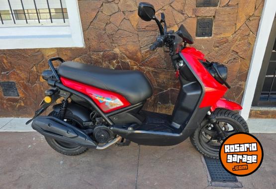 Motos - Guerrero Weapon 150cc 2018 Nafta 9100Km - En Venta