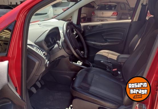 Autos - Ford ECOSPORT FREESTILE 1.5 2018 Nafta 113800Km - En Venta