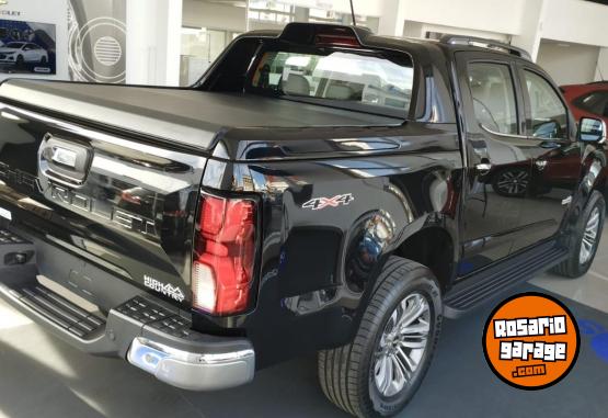 Camionetas - Chevrolet S10 HIGHCOUNTRY NUEVA ERA 2024 Diesel 0Km - En Venta