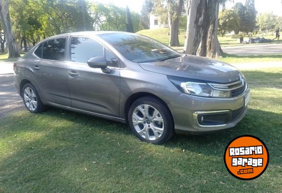 Autos - Citroen C4 Lounge Full Pack 2022 Diesel 63000Km - En Venta