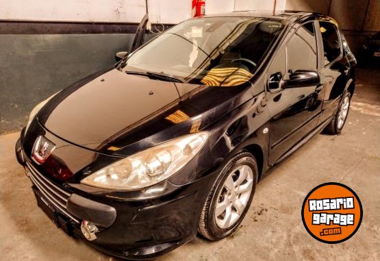 Autos - Peugeot 307 2008 Nafta  - En Venta