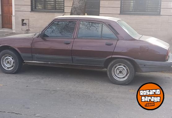 Autos - Peugeot 504 srdII 1993 Diesel 137000Km - En Venta