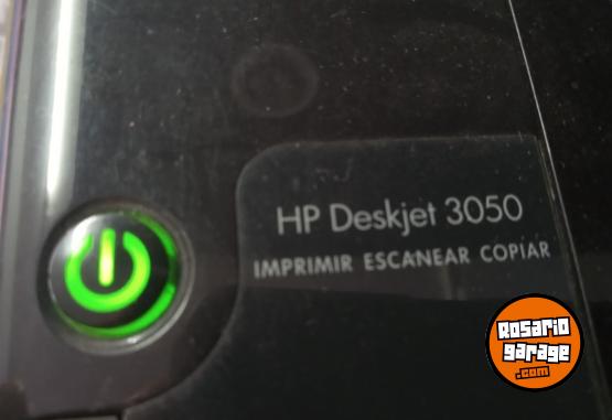 Informtica - IMPRESORAS EPSON Y HP multifuncin - En Venta