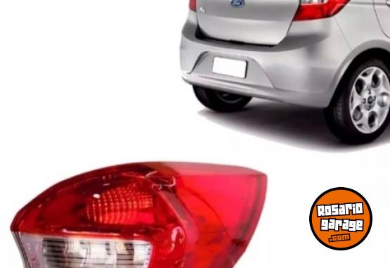 Accesorios para Autos - Faro trasero de Ford K 2017 - En Venta