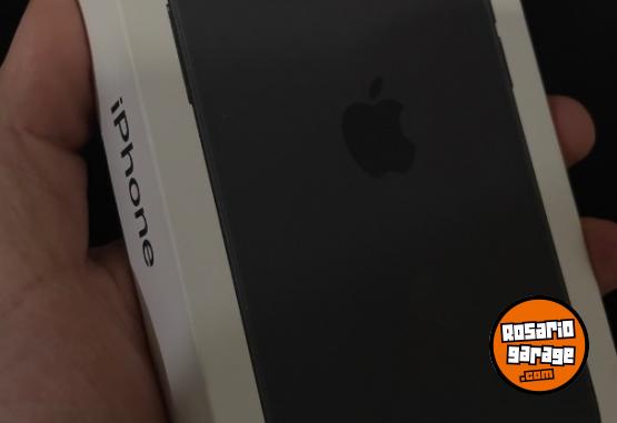 Telefona - iPhone 16 Sellado 128 GB Black - En Venta