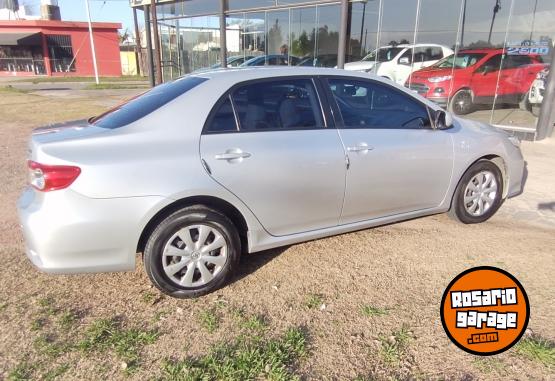 Autos - Toyota COROLLA 2013 Nafta 150000Km - En Venta