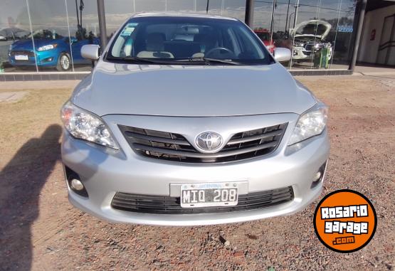 Autos - Toyota COROLLA 2013 Nafta 150000Km - En Venta