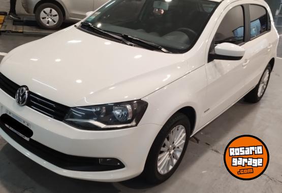 Autos - Volkswagen TREND 1.6 5P PAK III 2015 Nafta 130000Km - En Venta