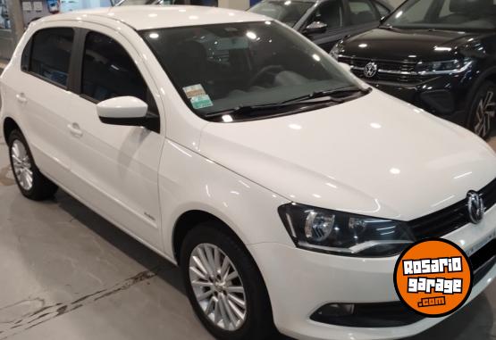 Autos - Volkswagen TREND 1.6 5P PAK III 2015 Nafta 130000Km - En Venta