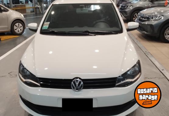 Autos - Volkswagen TREND 1.6 5P PAK III 2015 Nafta 130000Km - En Venta