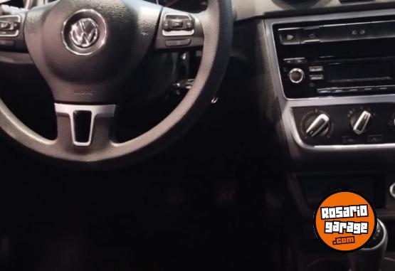 Autos - Volkswagen TREND 1.6 5P PAK III 2015 Nafta 130000Km - En Venta