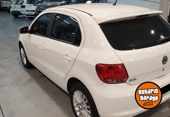 Autos - Volkswagen TREND 1.6 5P PAK III 2015 Nafta 130000Km - En Venta