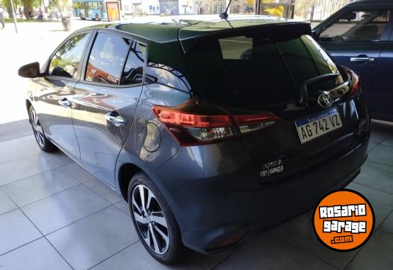 Autos - Toyota YARIS S 2024 Nafta 17Km - En Venta