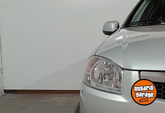 Autos - Fiat SIENA EL 1.4 2016 Nafta 110556Km - En Venta