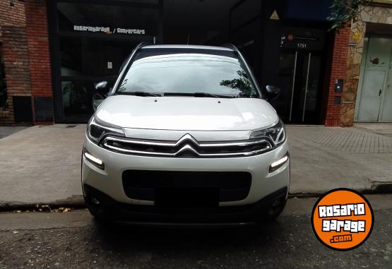 Autos - Citroen C3 Aircross 1.6 Feel 2017 Nafta 65000Km - En Venta