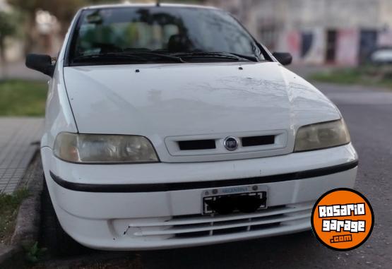 Autos - Fiat Palio 2004 GNC 165000Km - En Venta