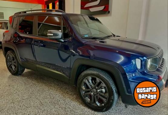 Autos - Chrysler JEEP RENEGADE SERIE-S 2023 Nafta 11000Km - En Venta