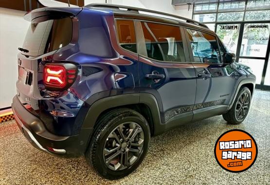 Autos - Chrysler JEEP RENEGADE SERIE-S 2023 Nafta 11000Km - En Venta