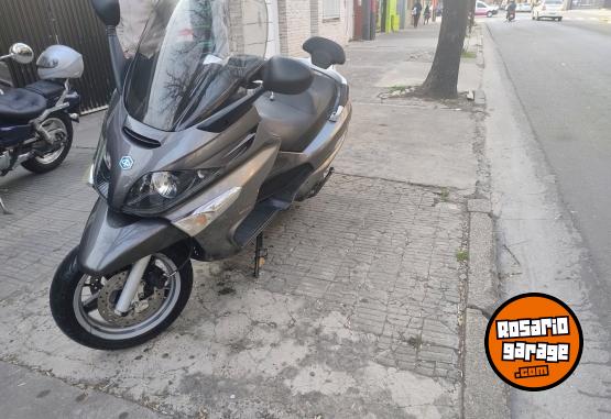 Motos - Piaggio XEvo 400 ie 2010 Nafta 50000Km - En Venta