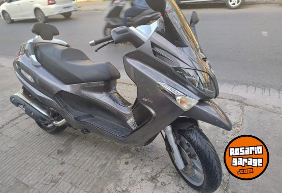 Motos - Piaggio XEvo 400 ie 2010 Nafta 50000Km - En Venta