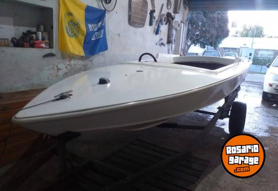 Embarcaciones - Yamaha 440 (lquido) - En Venta