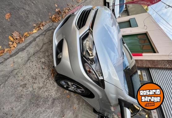 Autos - Chevrolet Onix LTZ 2018 Nafta 98000Km - En Venta