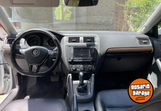 Autos - Volkswagen Vento 2017 Nafta 97600Km - En Venta