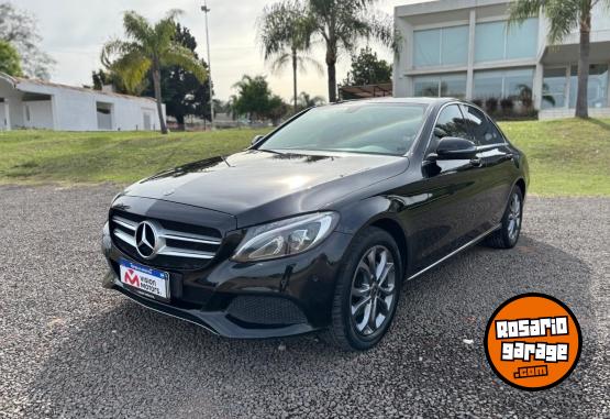 Autos - Mercedes Benz C200 AVANTGRADE 2019 Nafta 70000Km - En Venta